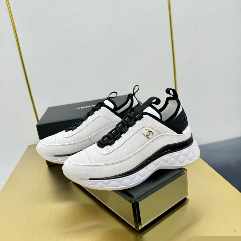 Ch*el casual shoes